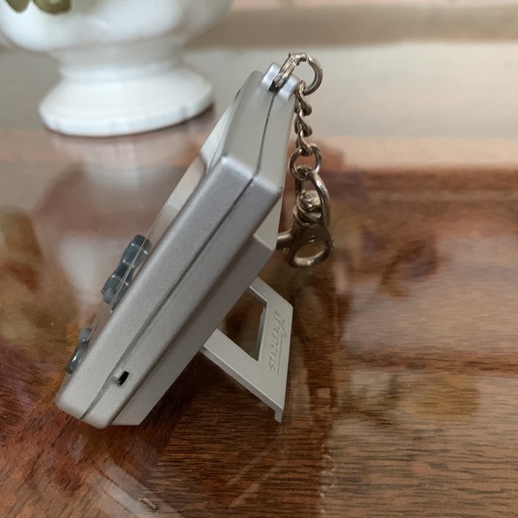 Nintendo Mini Classics Super Mario Bros Game Boy GameBoy Keychain ToyMax 1998 - Picture 5 of 8